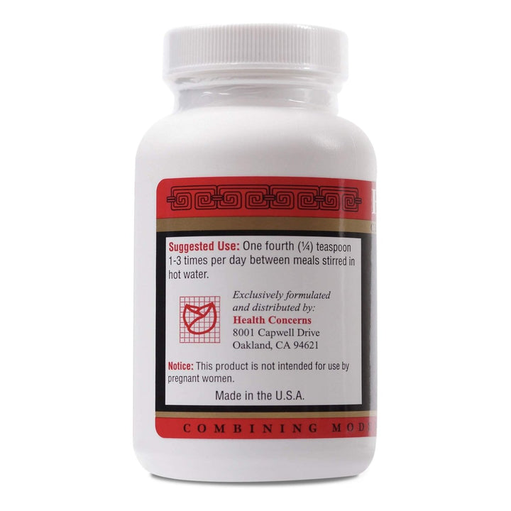 Health Concerns - CordySeng 50 gms - The Oasis of Health