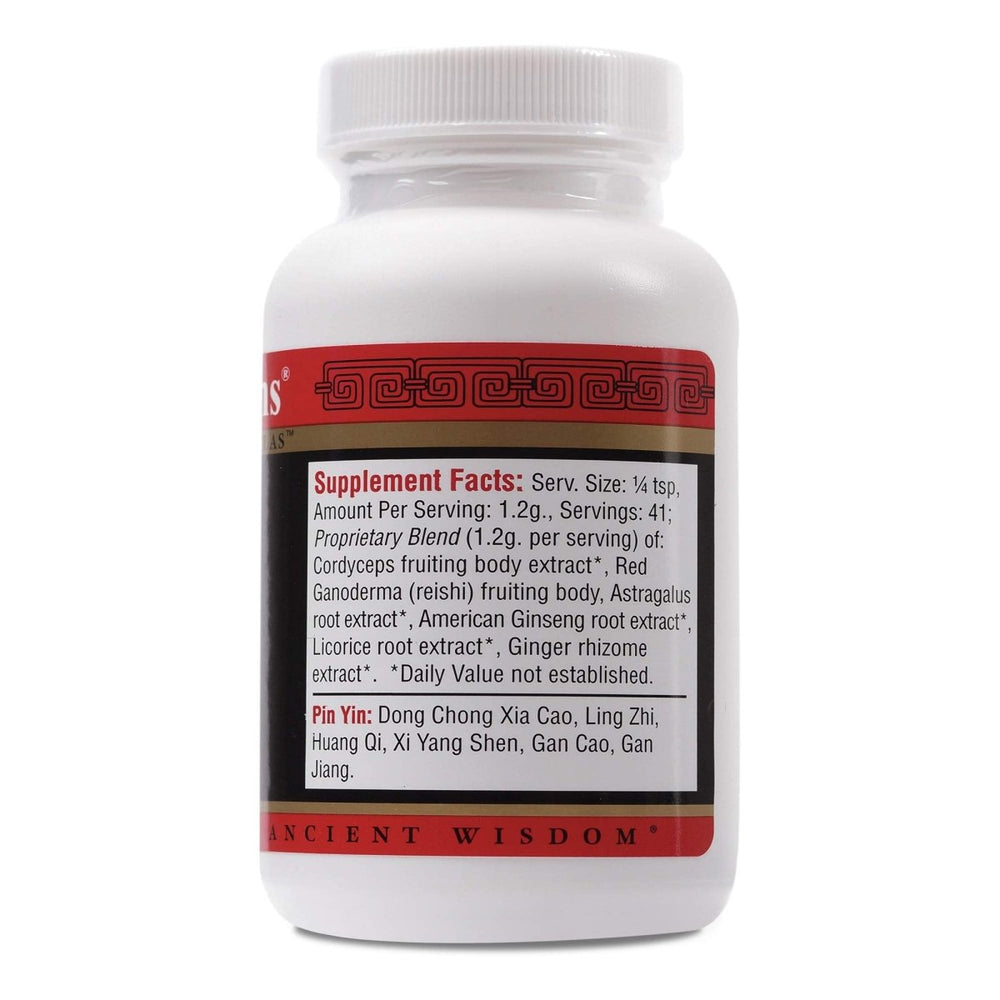 Health Concerns - CordySeng 50 gms - The Oasis of Health