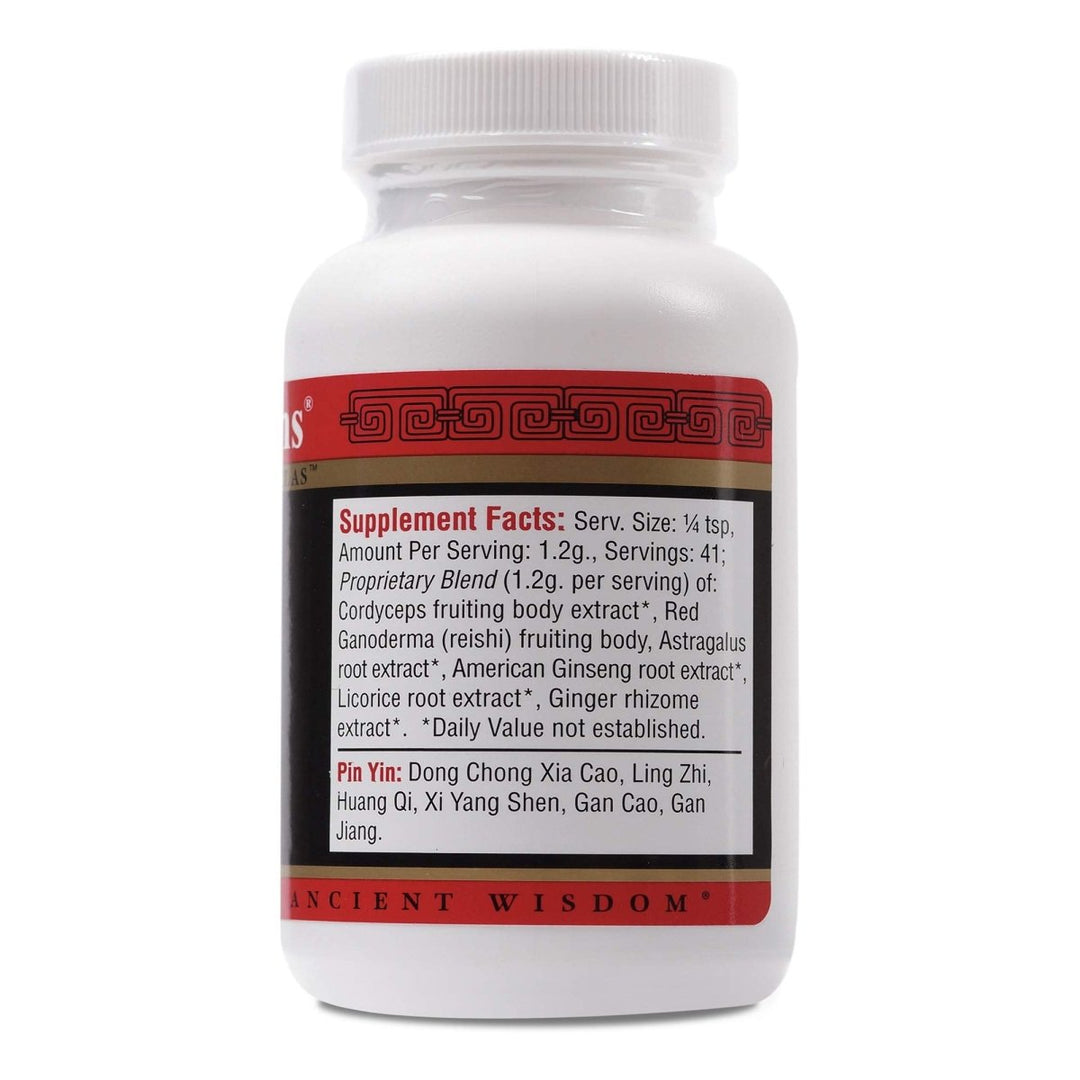 Health Concerns - CordySeng 50 gms - The Oasis of Health