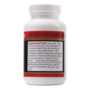 Health Concerns - CordySeng 50 gms - The Oasis of Health