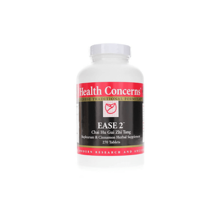 Health Concerns Ease 2 90 Tablets - The Oasis of Health