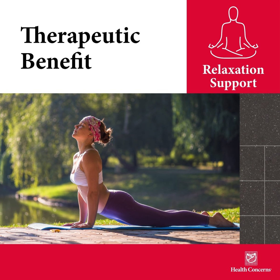 Health Concerns Ease 2 - Herbal Tonifying Muscle Relaxer Supplement - 270 Capsules - The Oasis of Health