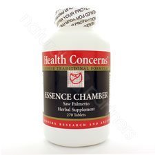 Health Concerns Essence Chamber 270t as 3 90cap - The Oasis of Health