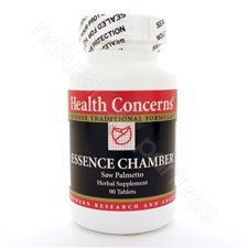 Health Concerns Essence Chamber 90t - The Oasis of Health