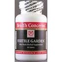 Health Concerns Fertile Garden 90t - The Oasis of Health