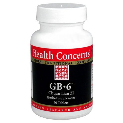 Health Concerns GB - 6 - The Oasis of Health