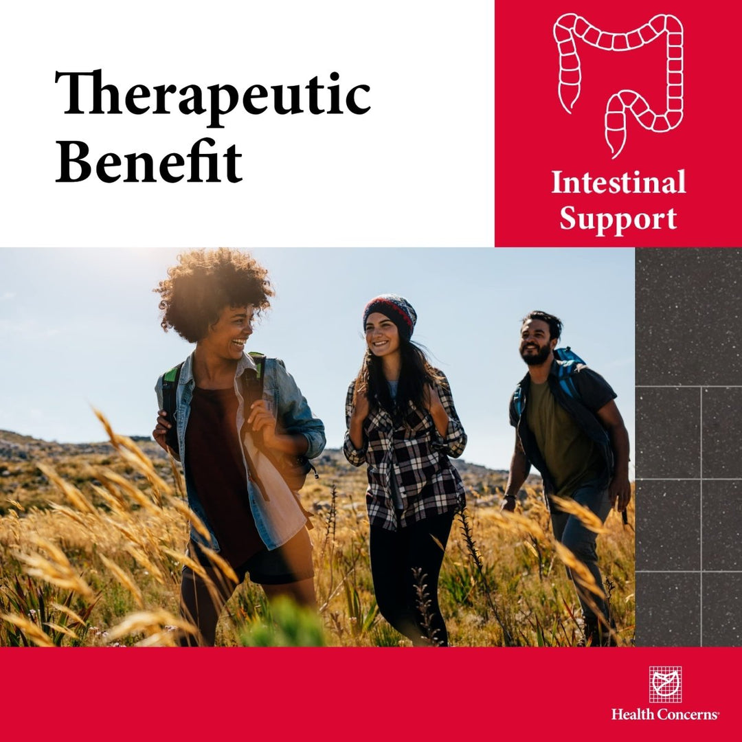 Health Concerns Gentle Senna - Digestive Health & Constipation Relief for Adults - 90 Capsules - The Oasis of Health