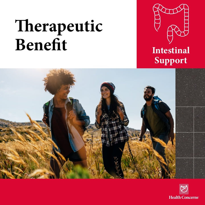 Health Concerns Gentle Senna - Digestive Health & Constipation Relief for Adults - 90 Capsules - The Oasis of Health