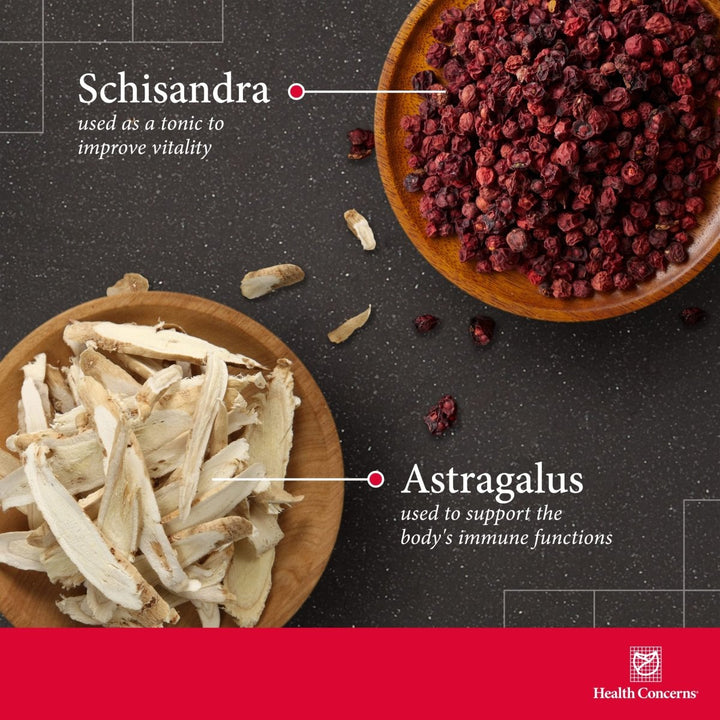 Health Concerns Hepatoplex One - Liver Health Formula - Supports Liver Cleanse - 270 Capsules - The Oasis of Health