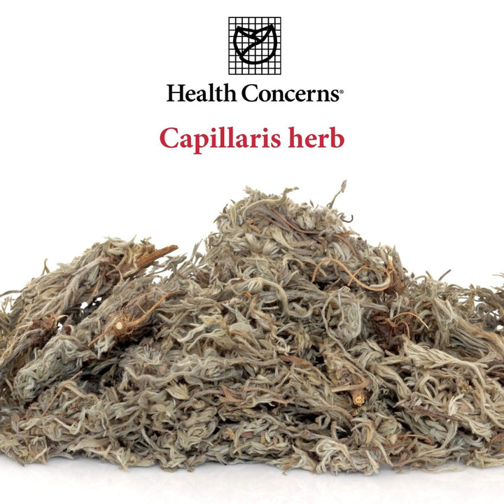 Health Concerns - Hepatoplex Two - Chinese Herbal Supplement - Liver Health Support - with Capillaris Herb - 270 Count - The Oasis of Health