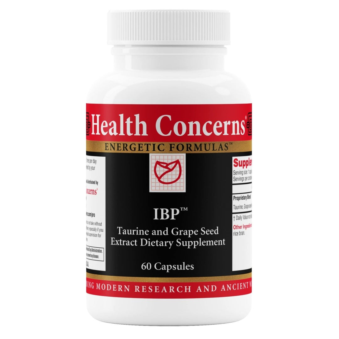 Health Concerns IBP: Enhancing Heart Health and Blood Flow with Traditional Herbal Support - The Oasis of Health