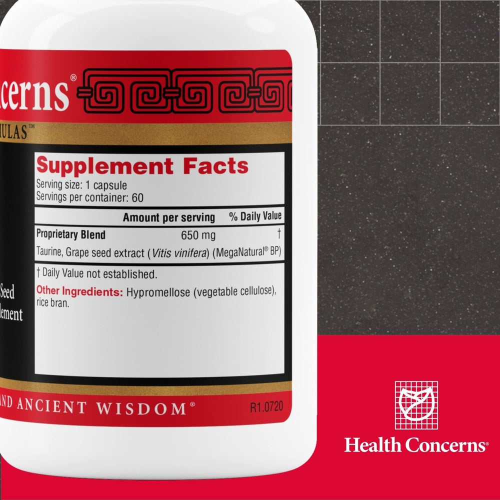 Health Concerns IBP: Enhancing Heart Health and Blood Flow with Traditional Herbal Support - The Oasis of Health