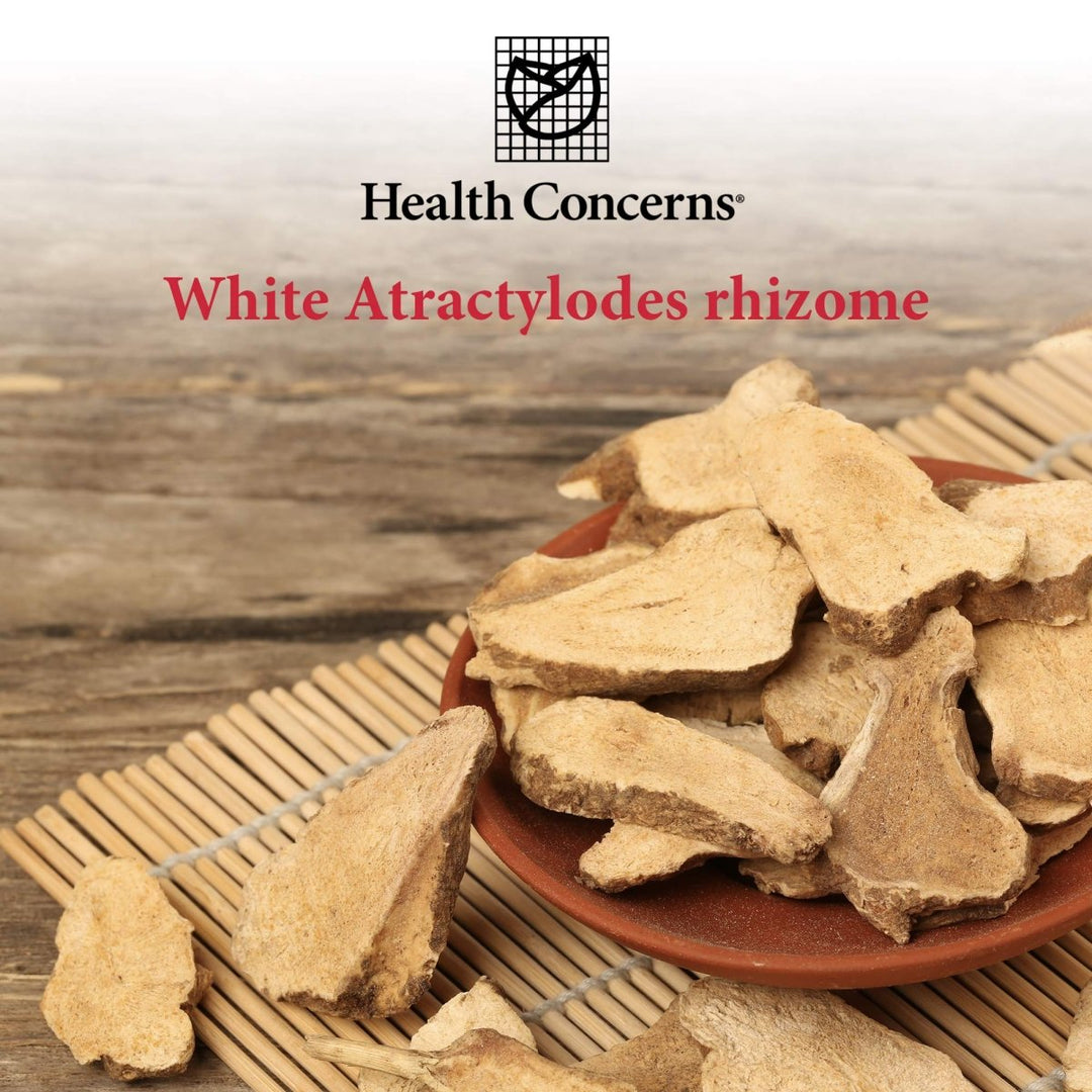 Health Concerns - Phellostatin - Phellodendron 12 Chinese Herbal Supplement - with Phellodendron Cortex - 270 Count - The Oasis of Health