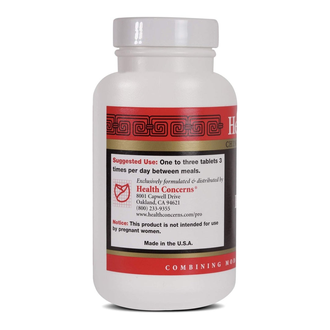 Health Concerns - Phellostatin - Phellodendron 12 Chinese Herbal Supplement - with Phellodendron Cortex - 270 Count - The Oasis of Health