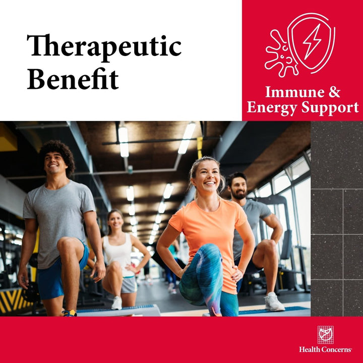 Health Concerns Power Mushrooms - Immunity System & Energy Boost Supplement - 270 Capsules - The Oasis of Health