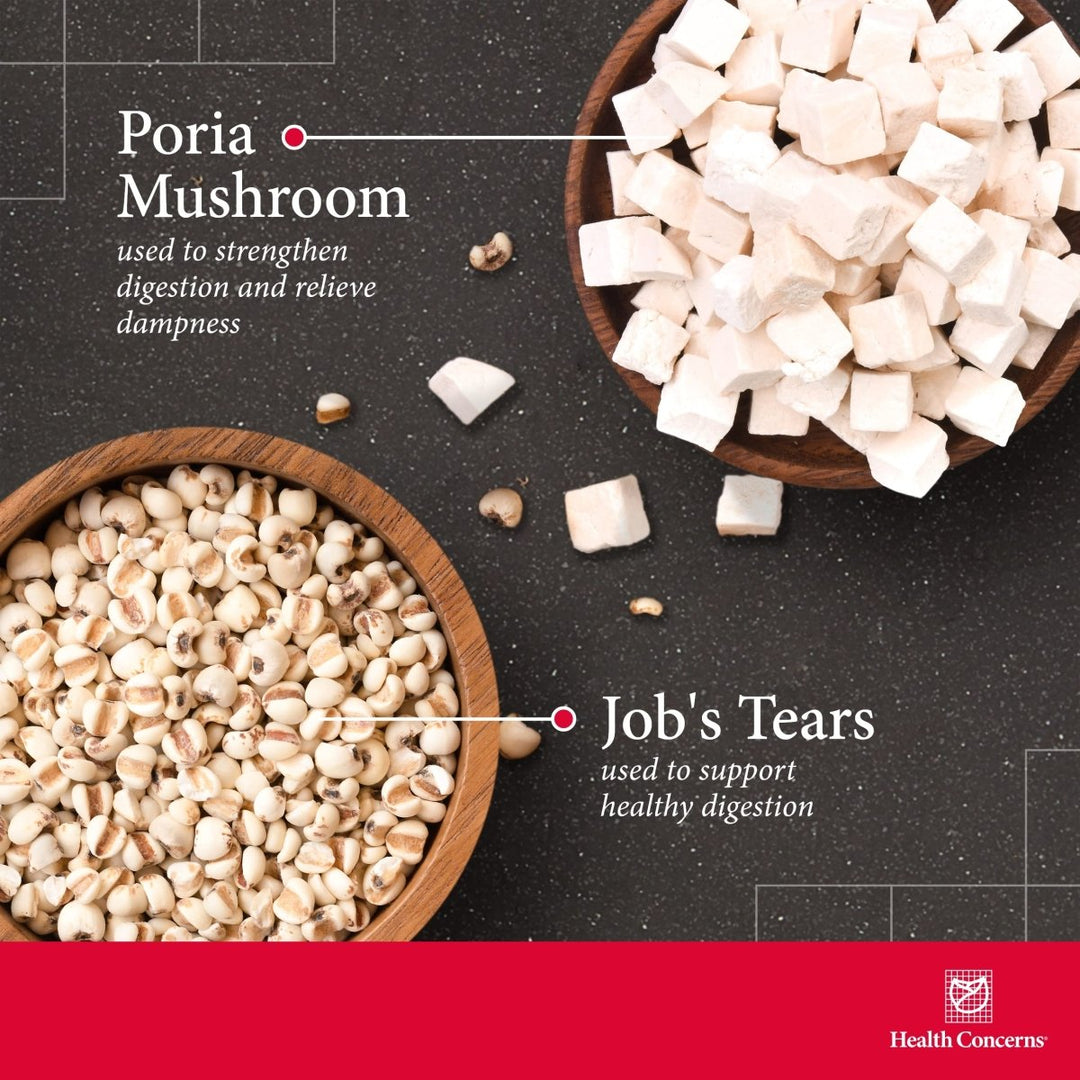 Health Concerns Quiet Digestion - Digestion Supplement & Upset Stomach Relief - 270 Capsules - The Oasis of Health