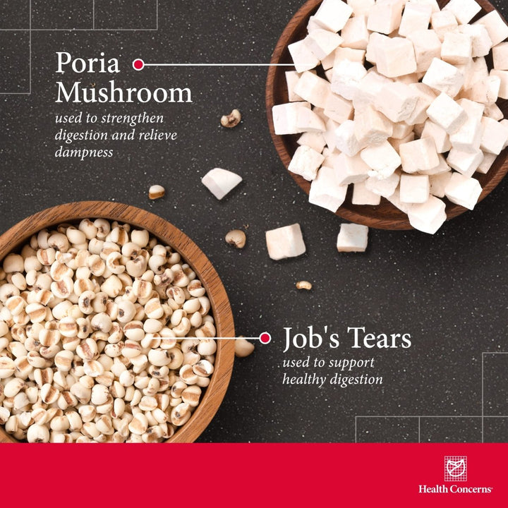 Health Concerns Quiet Digestion - Digestion Supplement & Upset Stomach Relief - 270 Capsules - The Oasis of Health