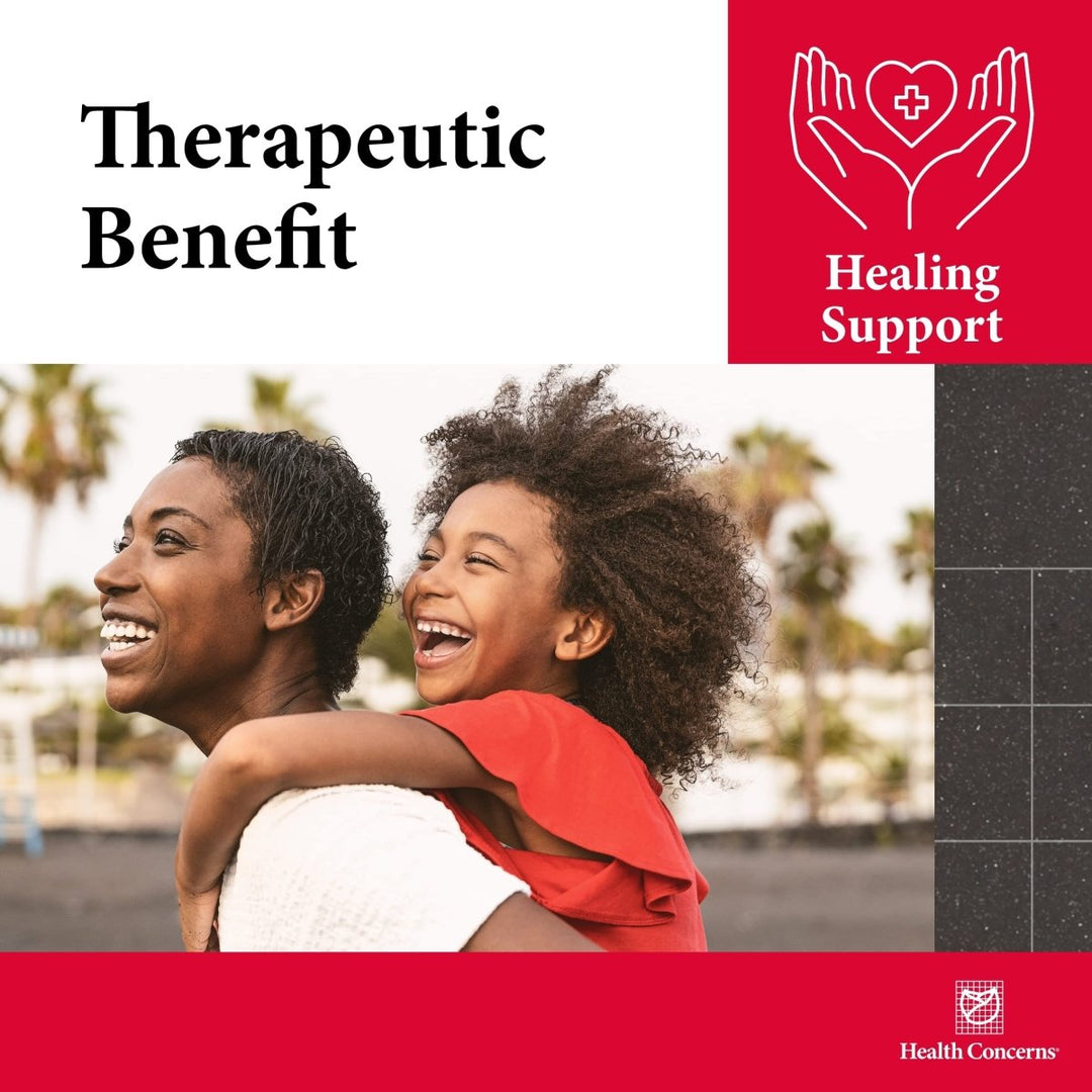 Health Concerns Resinall K - Energy Healing & Regeneration Support Formula - 1 fl oz - The Oasis of Health