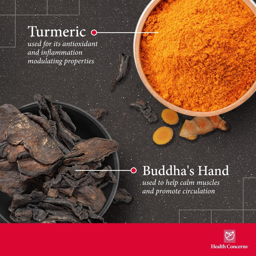 Health Concerns Shu Gan - Liver Health Formula & Digestion Support Supplement - 90 Capsules - The Oasis of Health