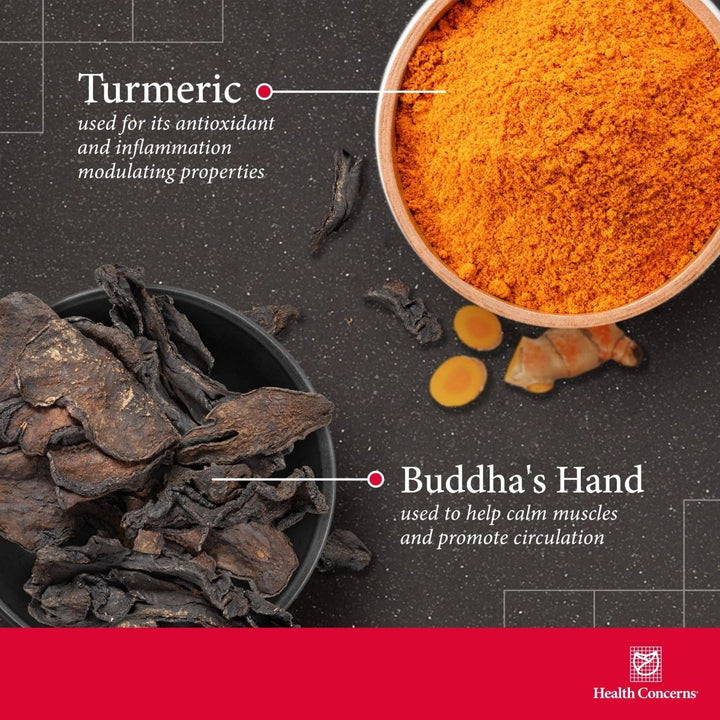 Health Concerns Shu Gan - Liver Health Formula & Digestion Support Supplement - 90 Capsules - The Oasis of Health