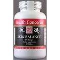 Health Concerns Skin Balance 90t - The Oasis of Health