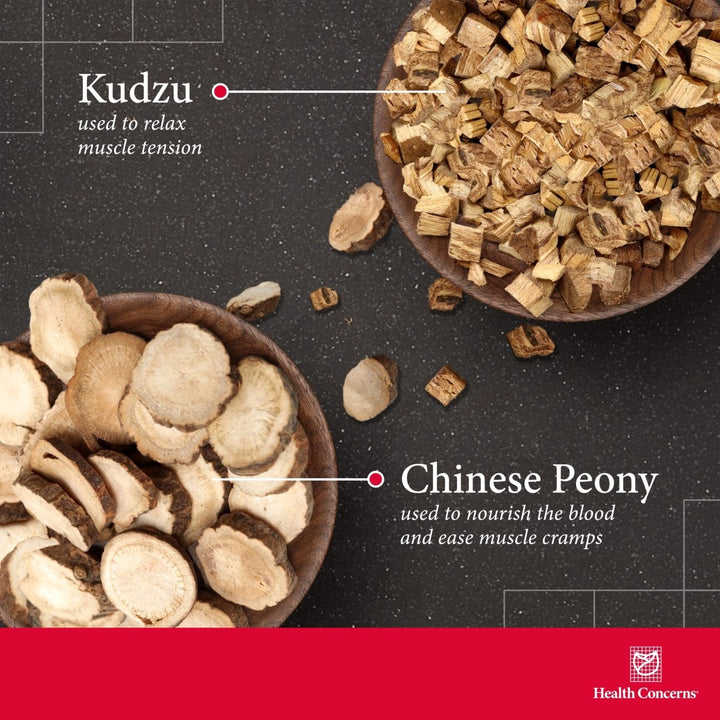 Health Concerns SPZM 90 Tablets - The Oasis of Health