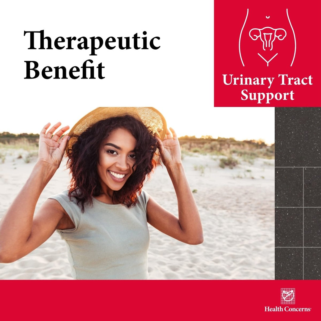 Health Concerns Stone Clearing - Urinary Tract Health & Kidney Support Supplement - 90 Capsules - The Oasis of Health