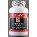 Health Concerns Unlocking Formula 90t - The Oasis of Health