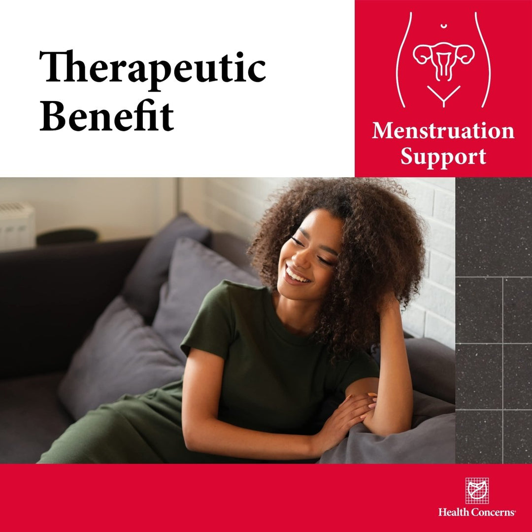 Health Concerns Woman's Balance 270 Tablets - The Oasis of Health