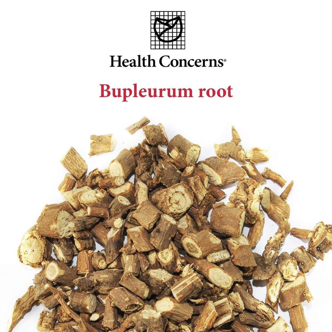 Health Concerns - Woman?s Balance - Bupleurum and Peony Formula Chinese Herbal Supplement - Dan Zhi Xiao Yao Wan - PMS Support - with Bupleurum Root - 270 Count - The Oasis of Health