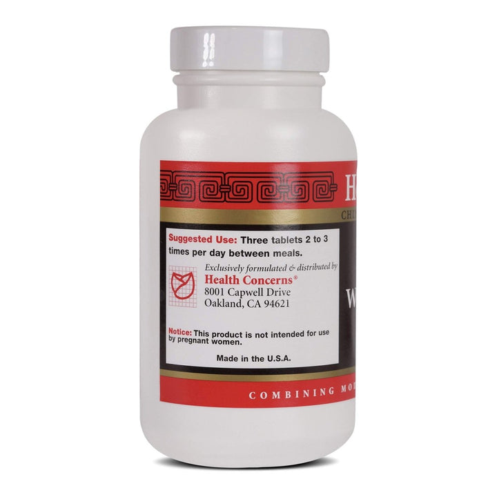 Health Concerns - Woman?s Balance - Bupleurum and Peony Formula Chinese Herbal Supplement - Dan Zhi Xiao Yao Wan - PMS Support - with Bupleurum Root - 270 Count - The Oasis of Health