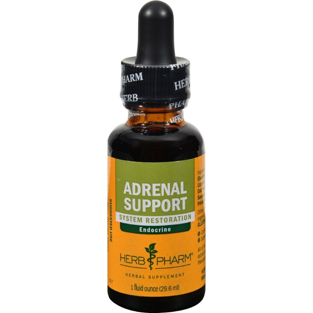 Herb Pharm Adrenal Support 1oz - The Oasis of Health