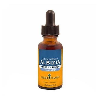 Herb Pharm Albizia 1oz - 2 Pack - The Oasis of Health