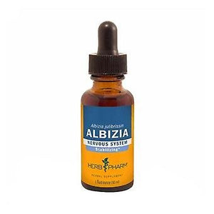 Herb Pharm Albizia 1oz - 2 Pack - The Oasis of Health