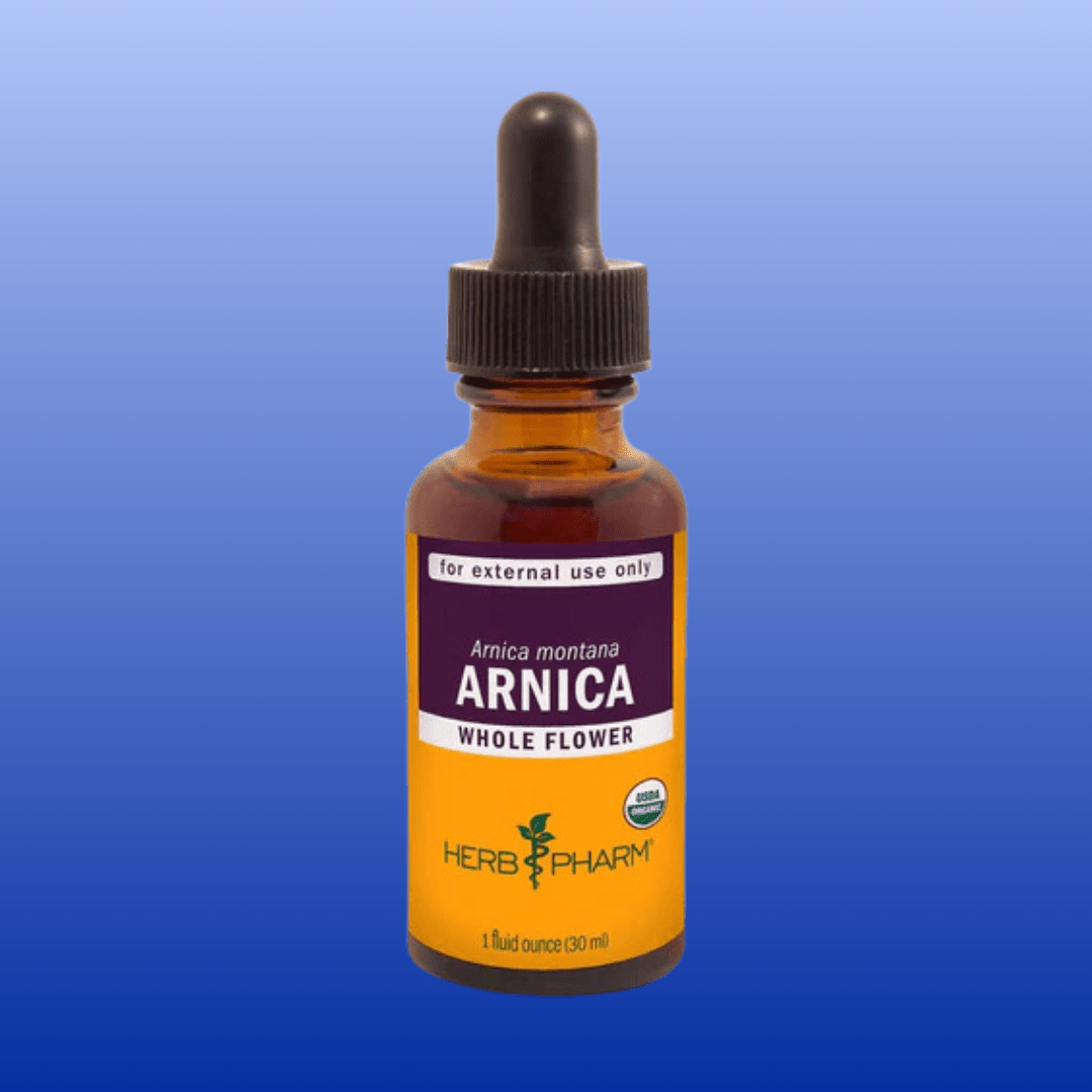 Herb Pharm Arnica 1oz - The Oasis of Health