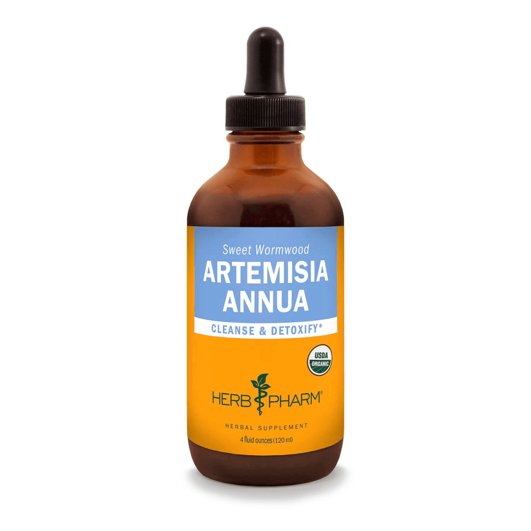 Herb Pharm Artemisia Annua 1oz - The Oasis of Health