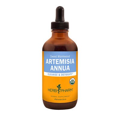 Herb Pharm Artemisia Annua 4oz - The Oasis of Health