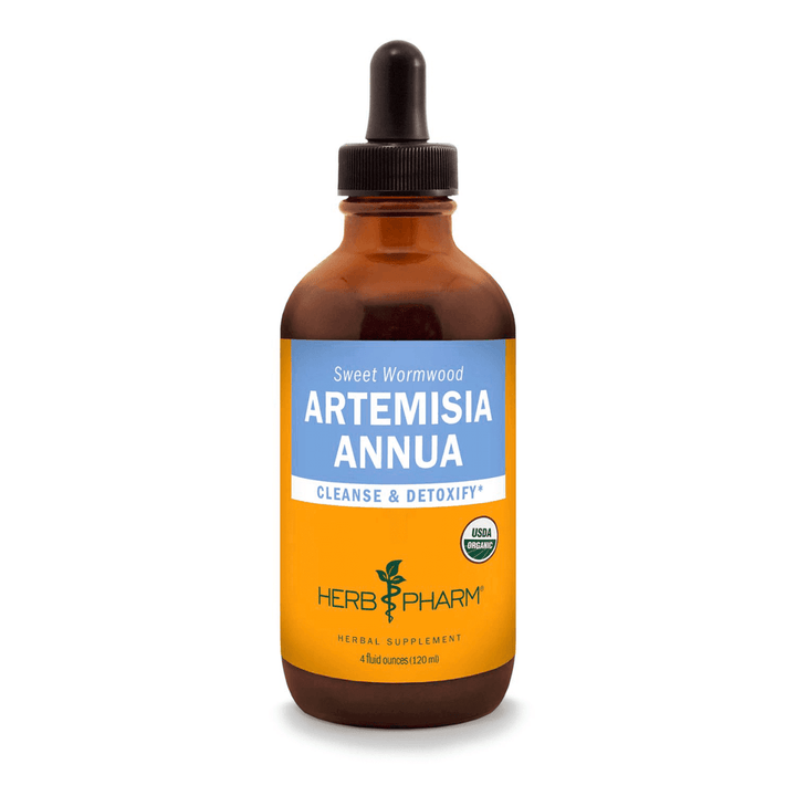 Herb Pharm Artemisia Annua 4oz - The Oasis of Health