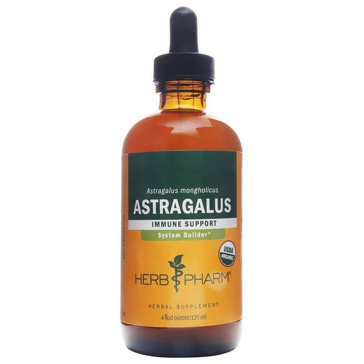 Herb Pharm Astragalus 4oz - The Oasis of Health