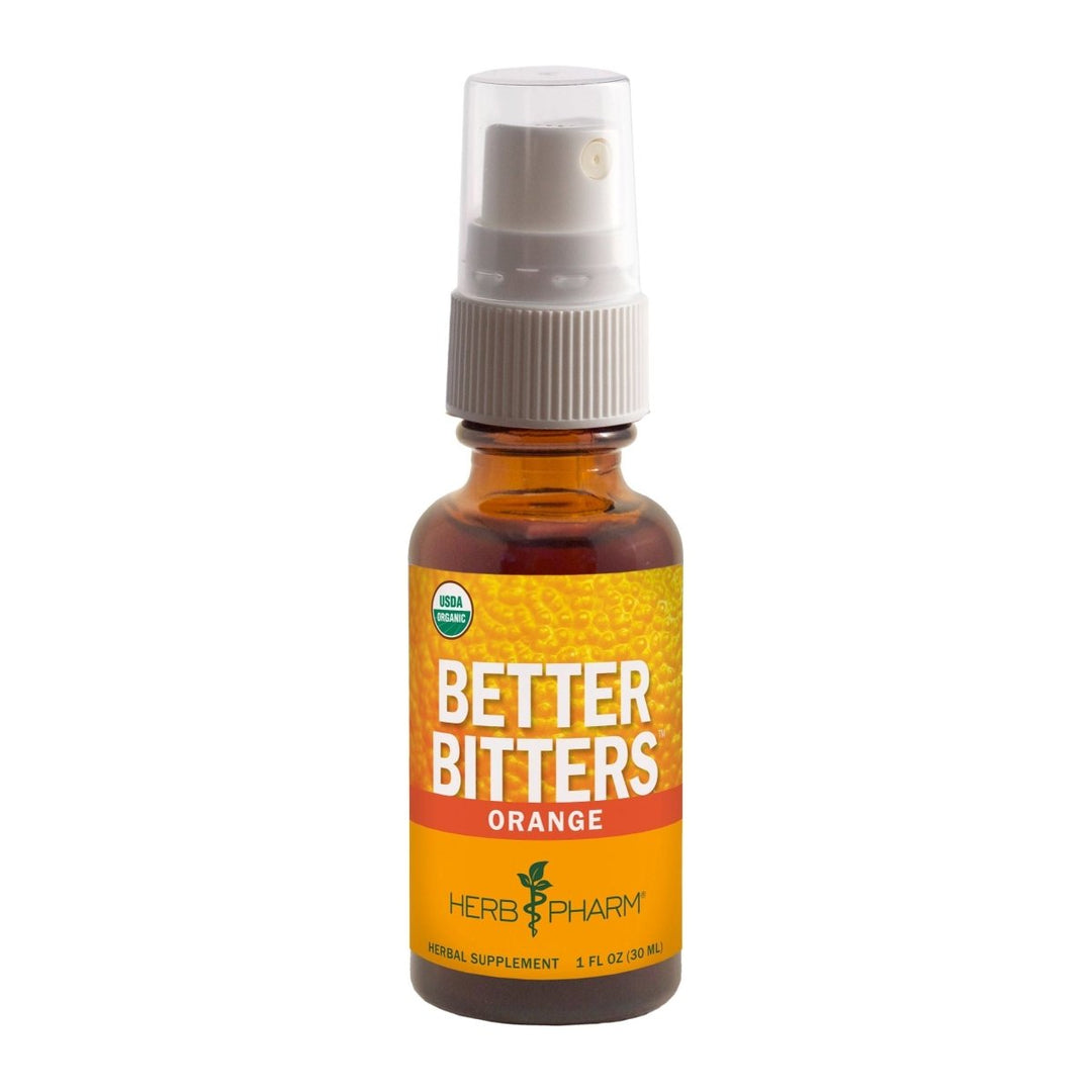 Herb Pharm Better Bitters Absinthium 1oz - The Oasis of Health