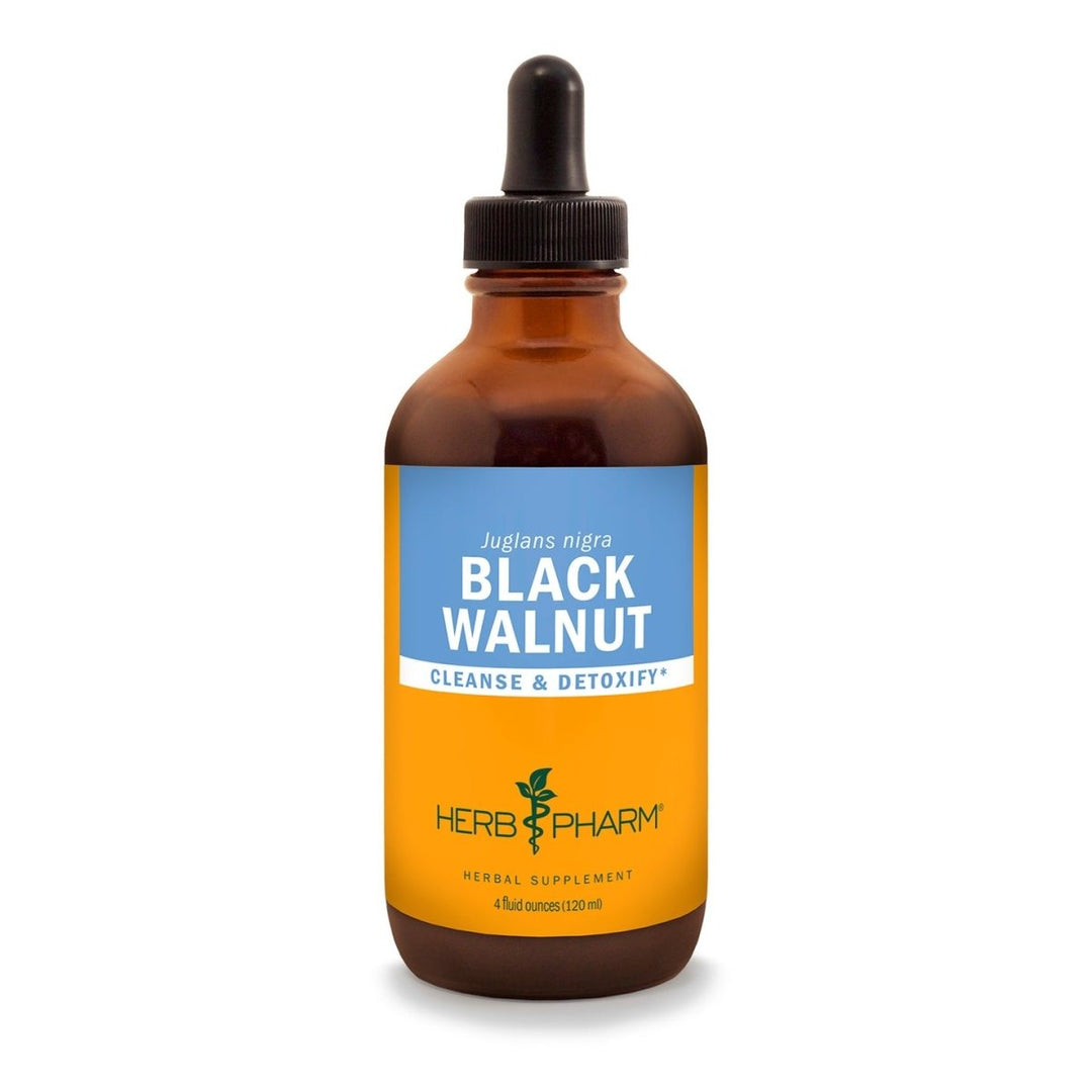 Herb Pharm Black Walnut 4oz - The Oasis of Health