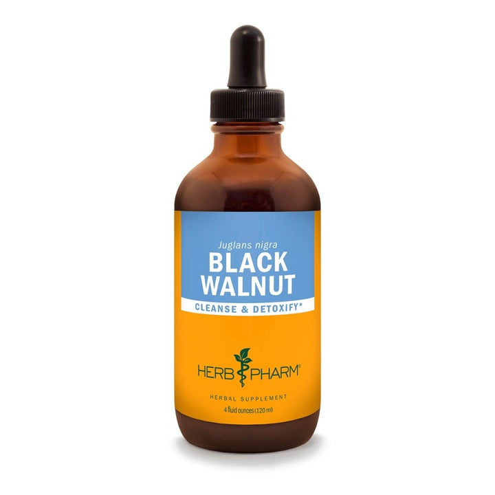 Herb Pharm Black Walnut 4oz - The Oasis of Health