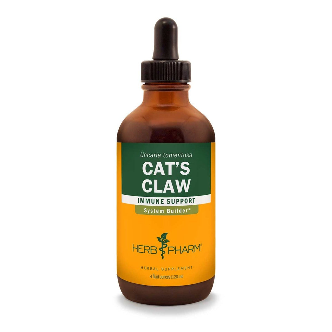Herb Pharm Cat's Claw 1oz - The Oasis of Health
