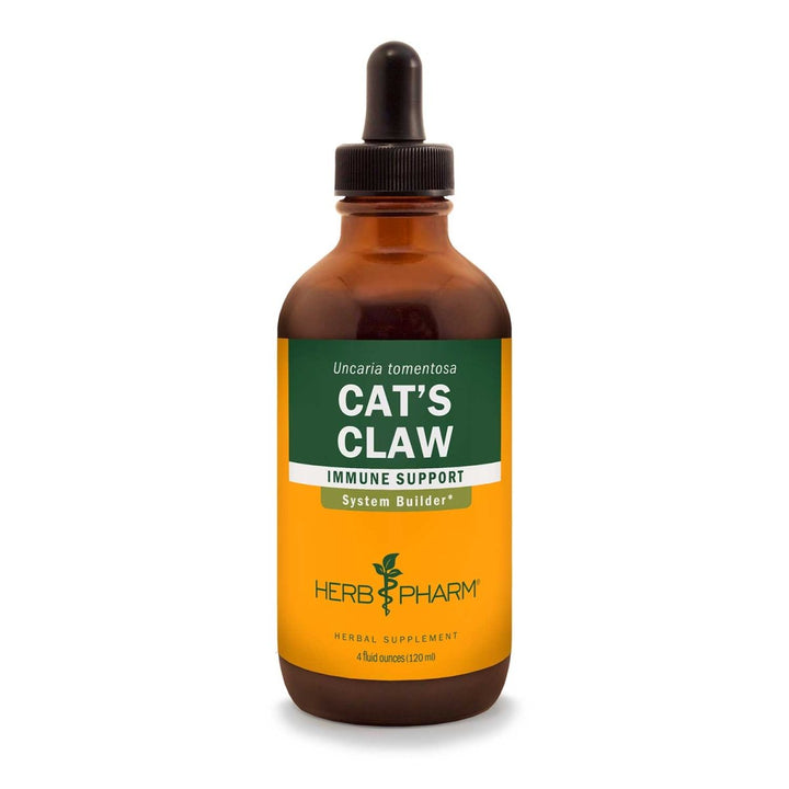 Herb Pharm Cat's Claw 1oz - The Oasis of Health