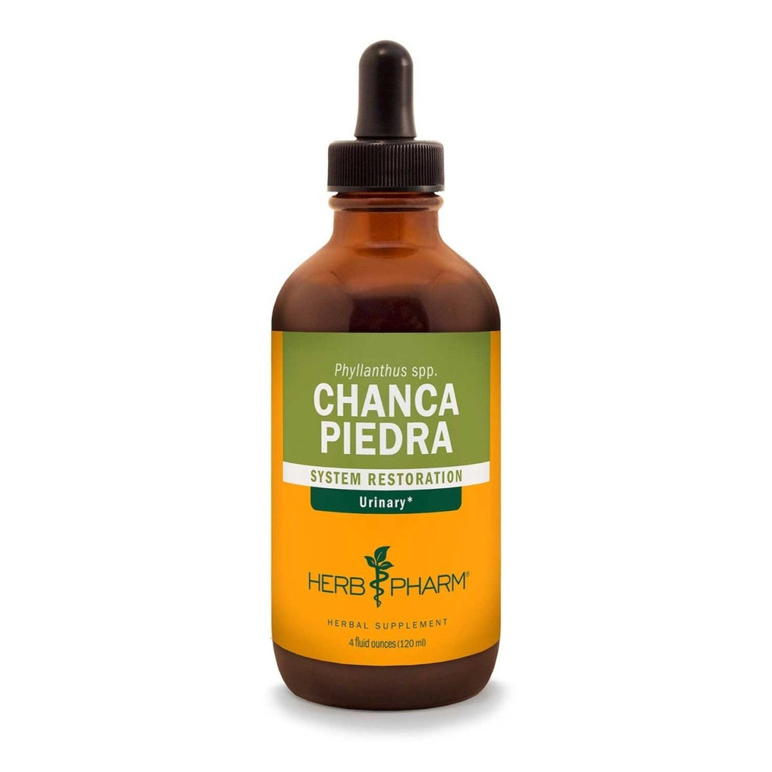 Herb Pharm Chanca Piedra 1oz - The Oasis of Health