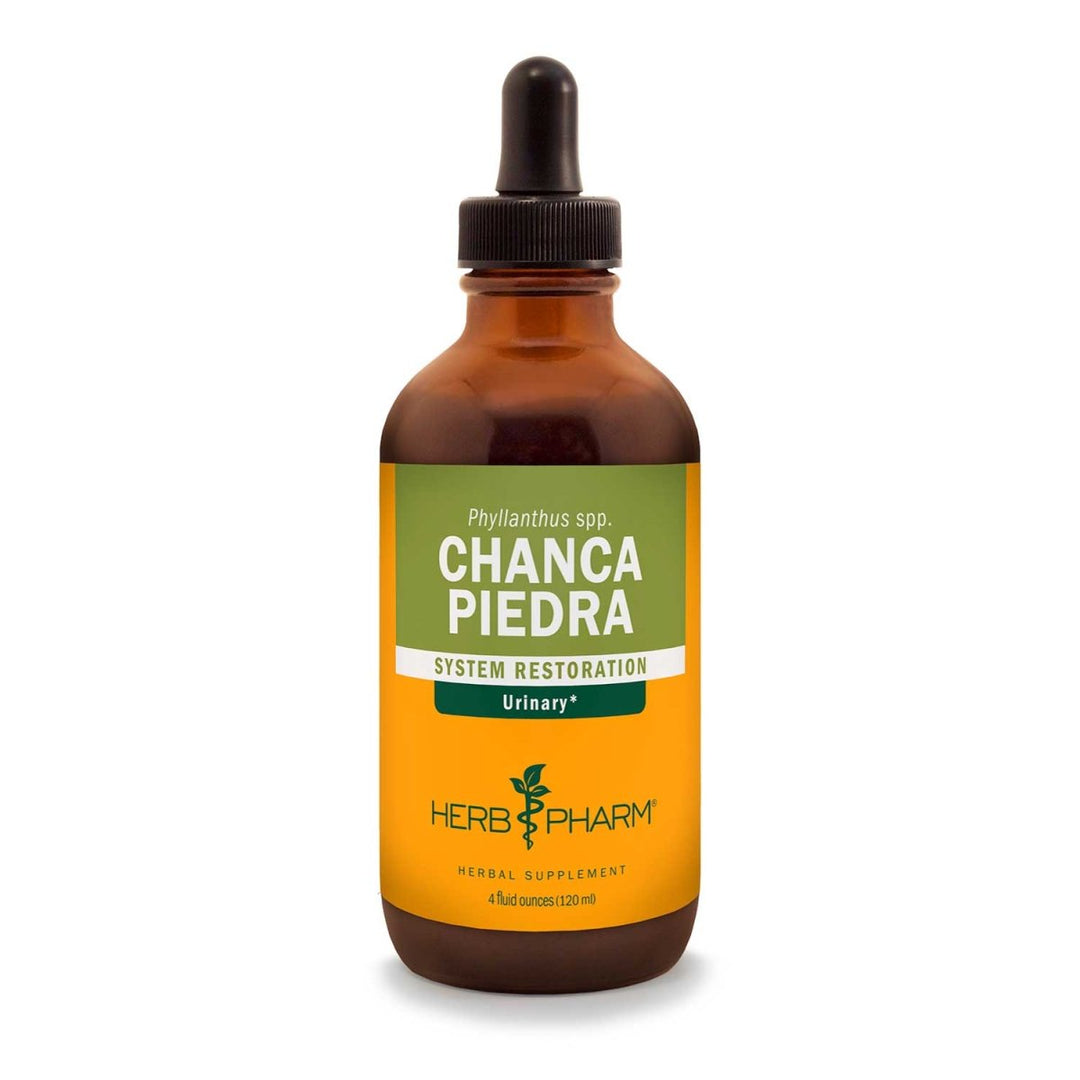 Herb Pharm Chanca Piedra 4oz - The Oasis of Health
