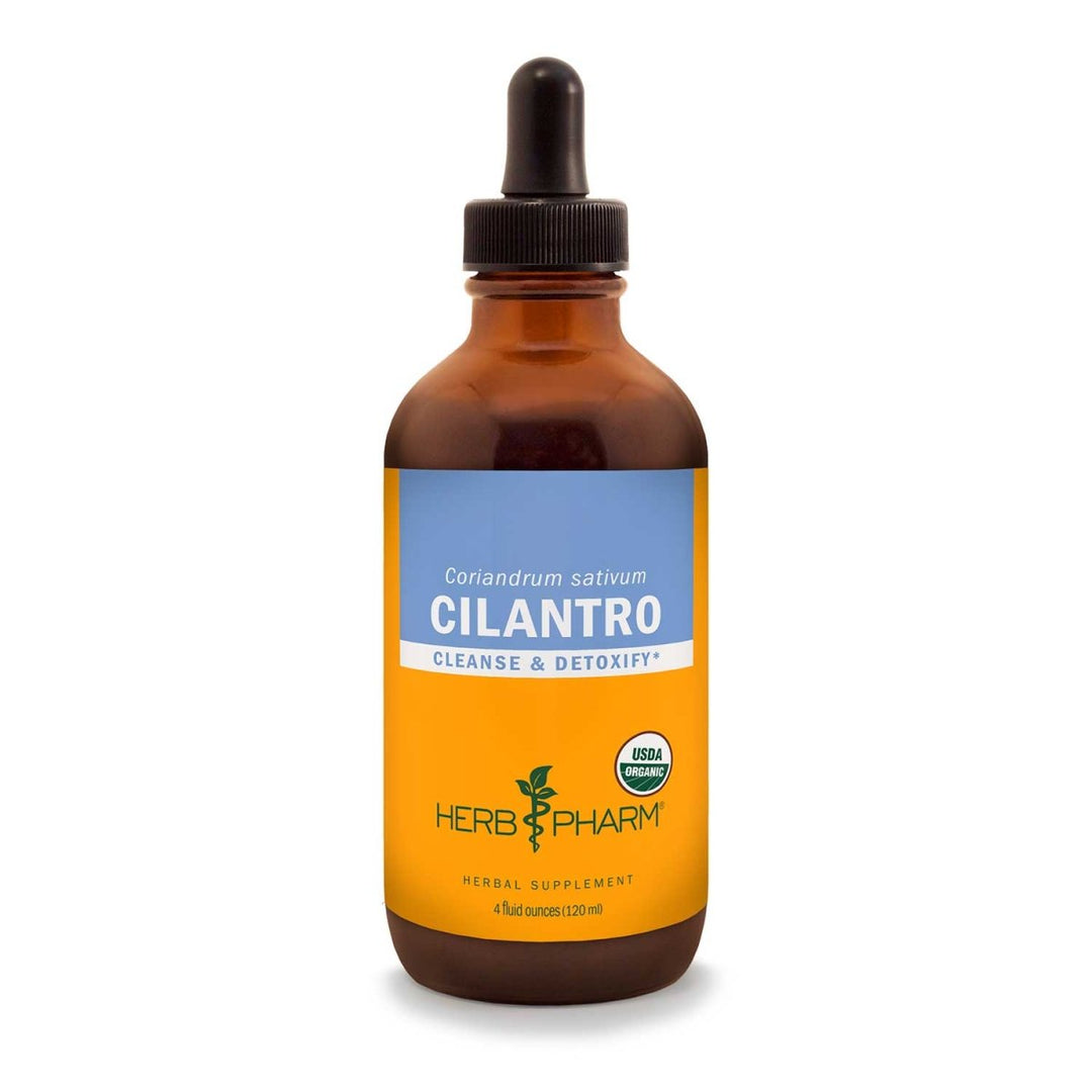 Herb Pharm Cilantro 1oz - The Oasis of Health