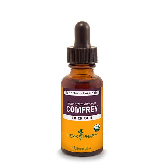 Herb Pharm Comfrey 1oz - The Oasis of Health