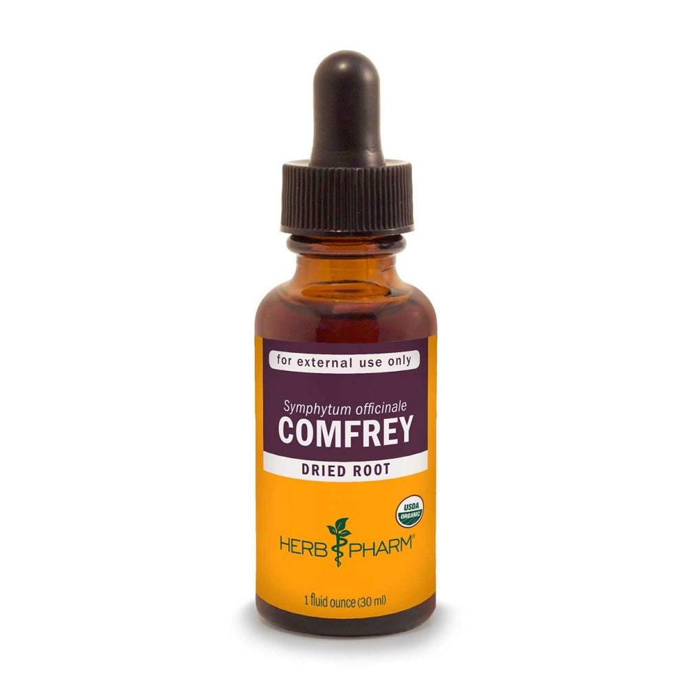 Herb Pharm Comfrey 1oz - The Oasis of Health