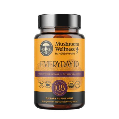 Herb Pharm Cranberry 1oz - The Oasis of Health